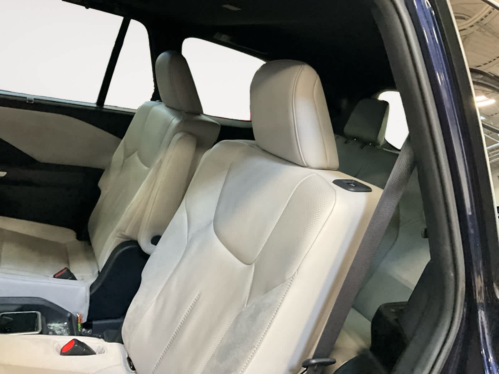 2024 Lexus TX 350 Luxury
