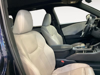 2024 Lexus TX 350 Luxury