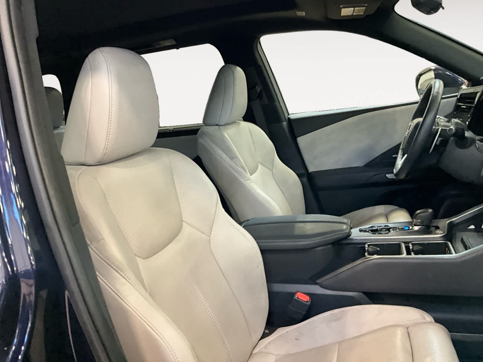 2024 Lexus TX 350 Luxury