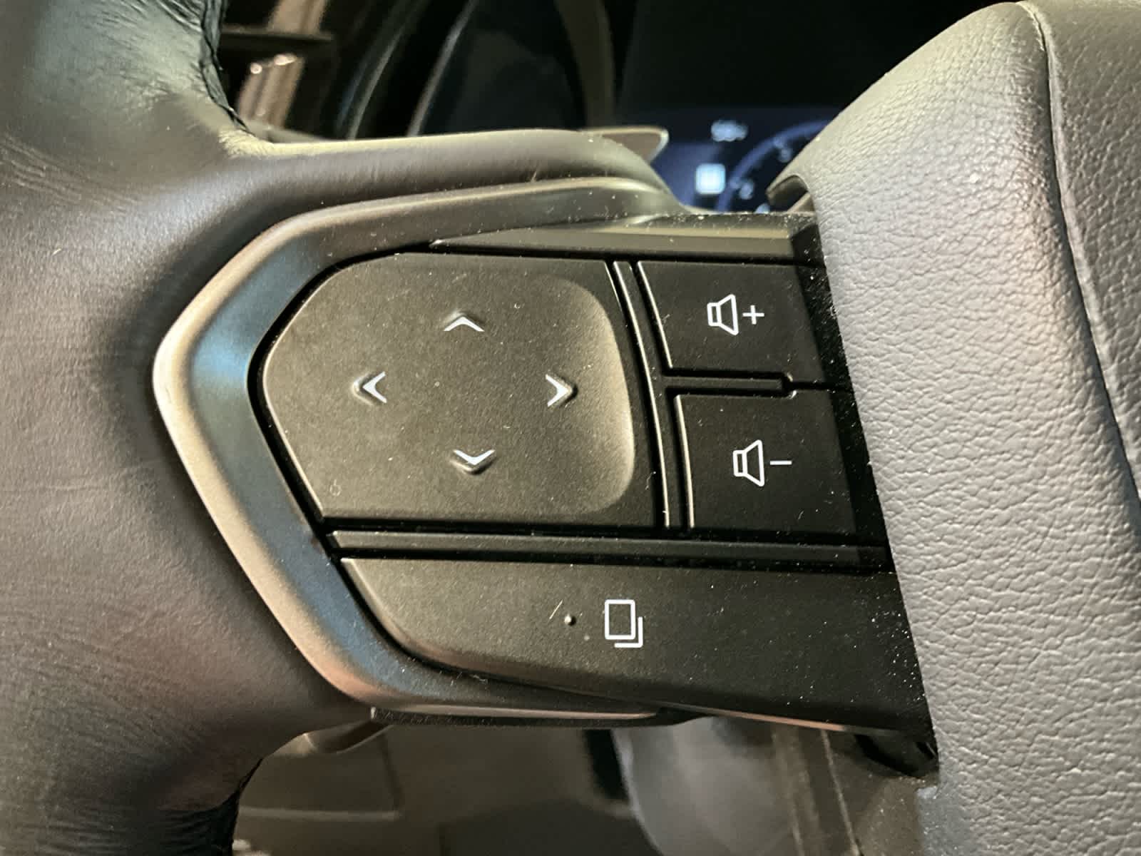 2024 Lexus TX 350 Luxury