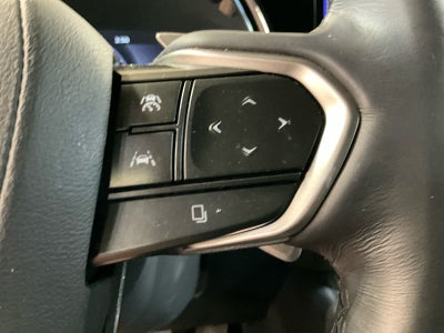 2024 Lexus TX 350 Luxury