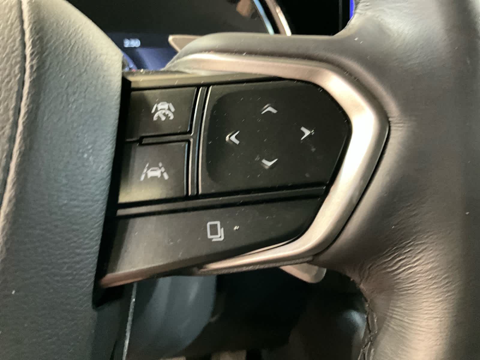 2024 Lexus TX 350 Luxury