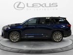 2024 Lexus TX 350 Luxury