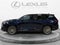 2024 Lexus TX 350 Luxury
