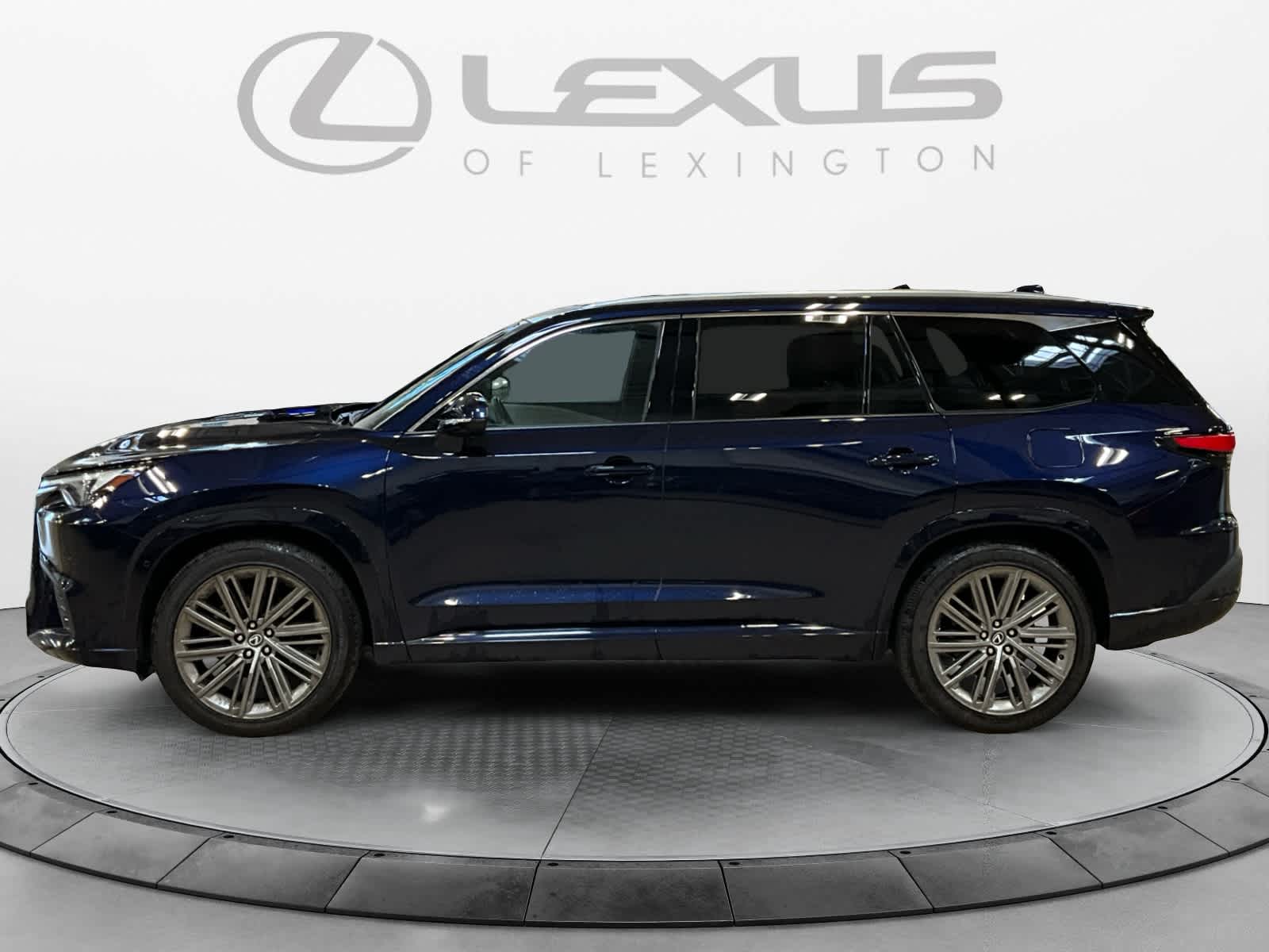 2024 Lexus TX 350 Luxury