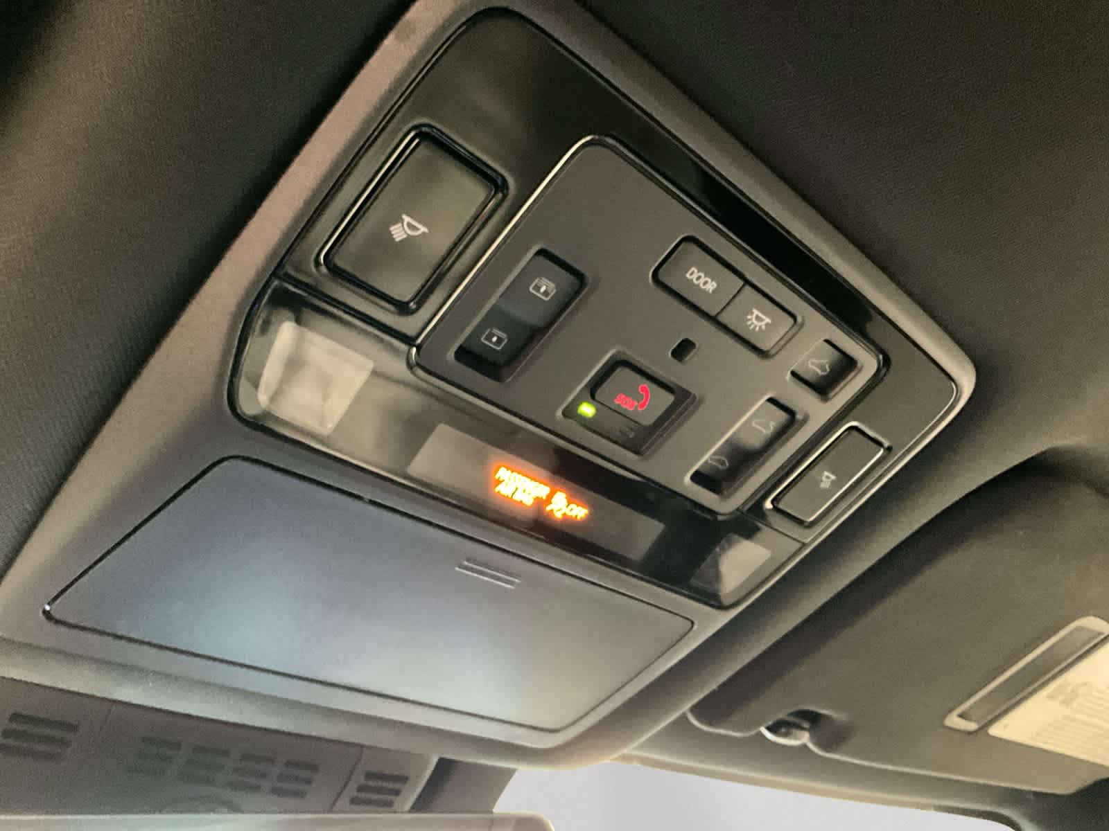 2024 Lexus TX 350 Luxury