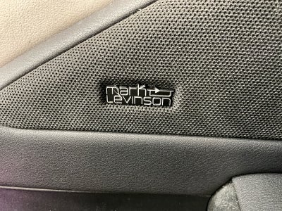 2024 Lexus TX 350 Luxury