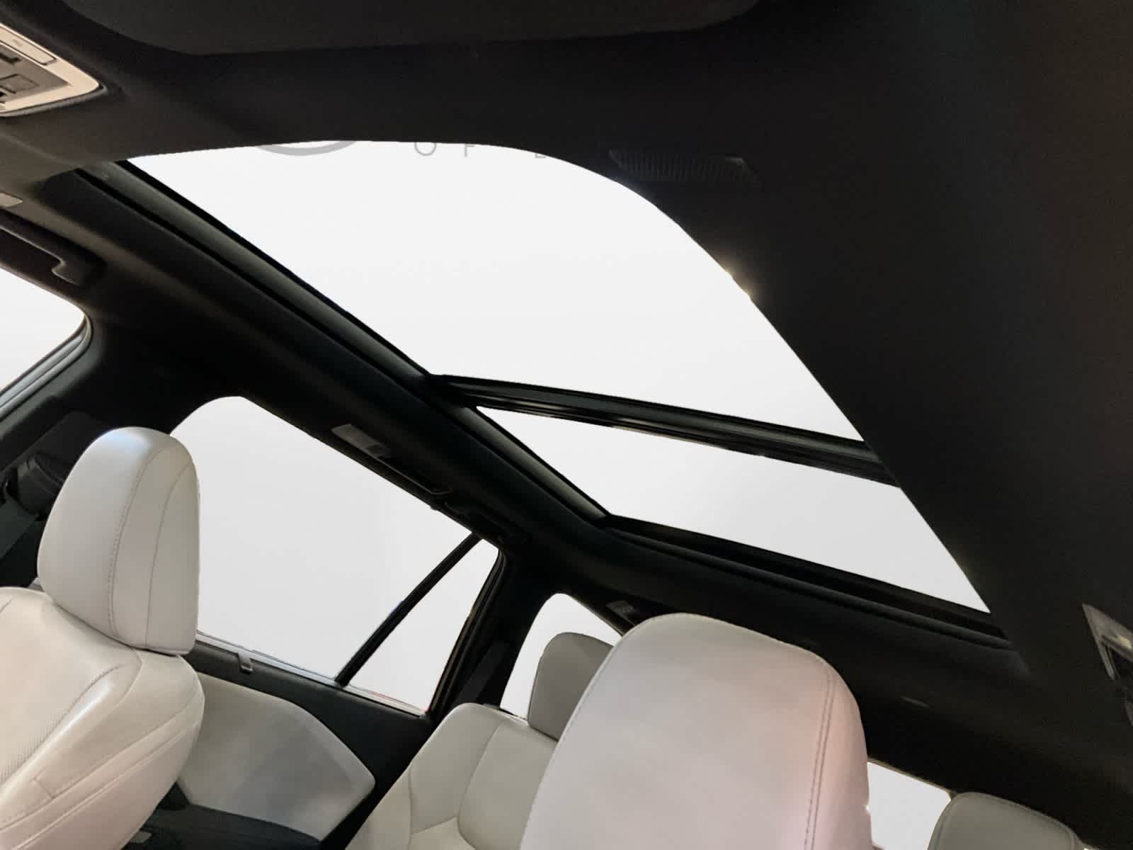 2024 Lexus TX 350 Luxury