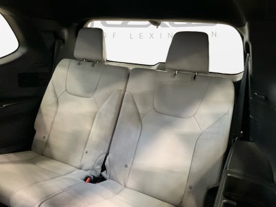 2024 Lexus TX 350 Luxury
