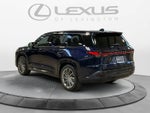2024 Lexus TX 350 Luxury