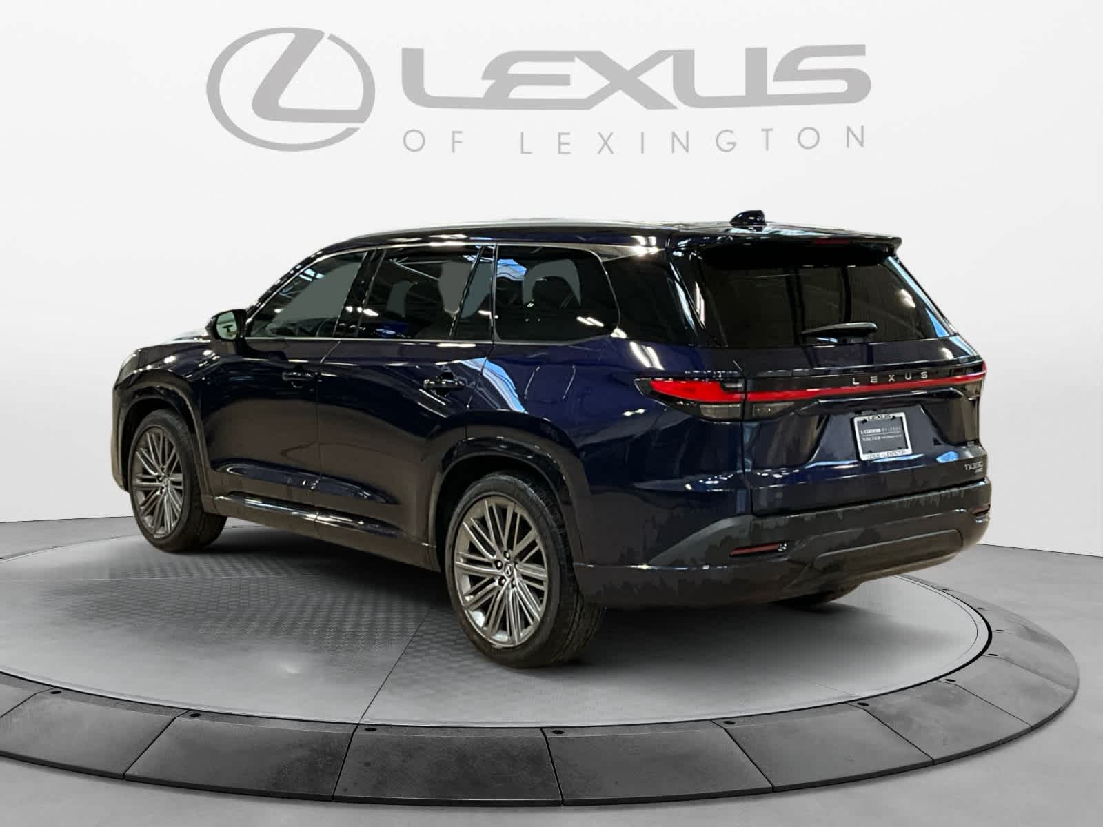 2024 Lexus TX 350 Luxury