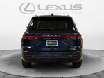 2024 Lexus TX 350 Luxury