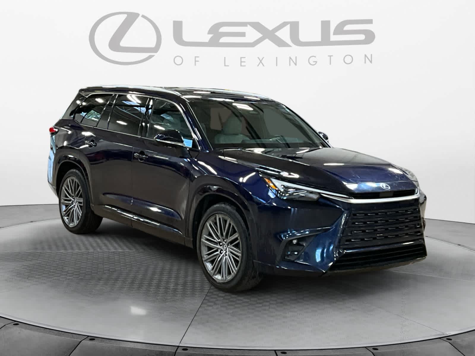 2024 Lexus TX 350 Luxury