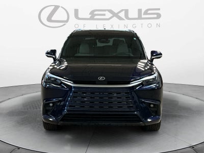 2024 Lexus TX 350 Luxury