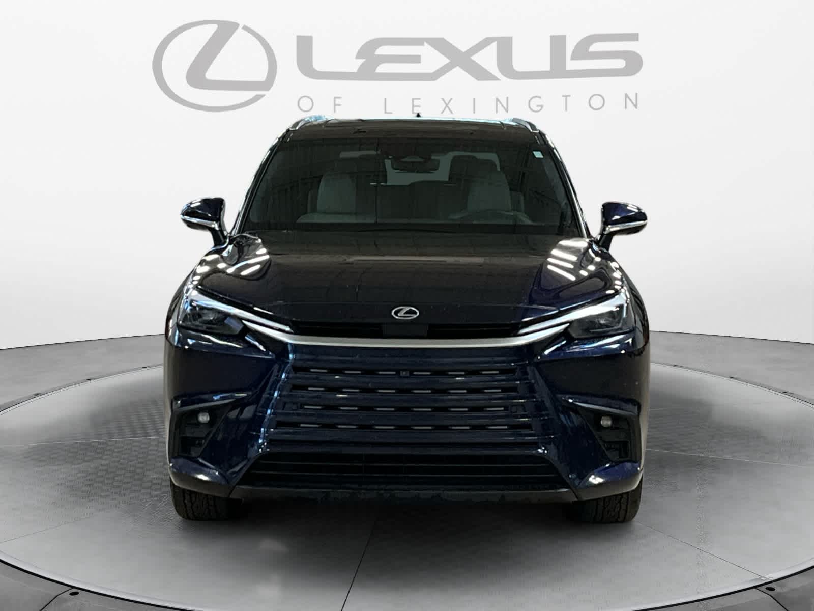 2024 Lexus TX 350 Luxury