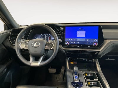 2024 Lexus TX Luxury
