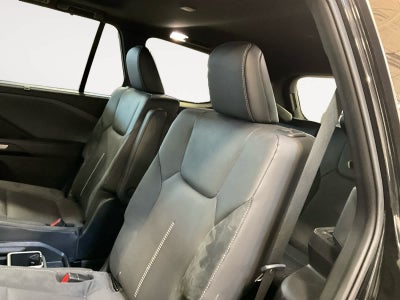 2024 Lexus TX Luxury