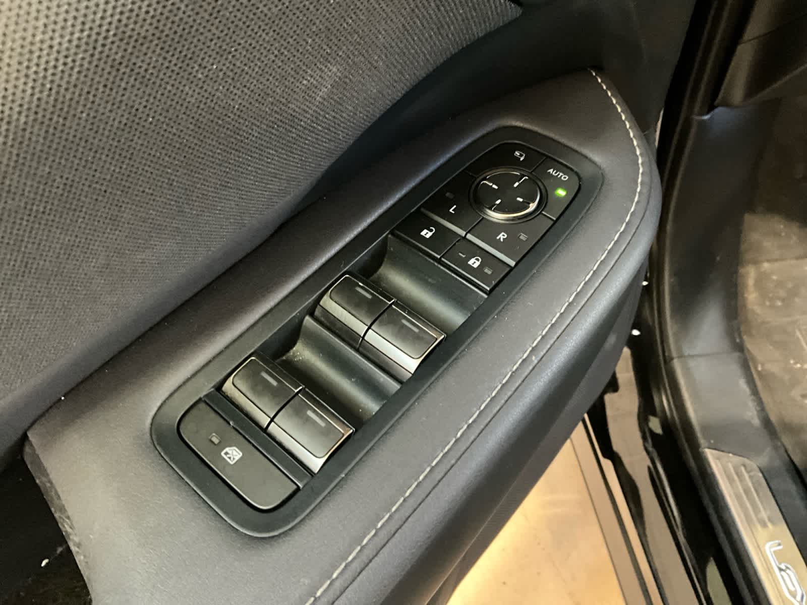 2024 Lexus TX Luxury