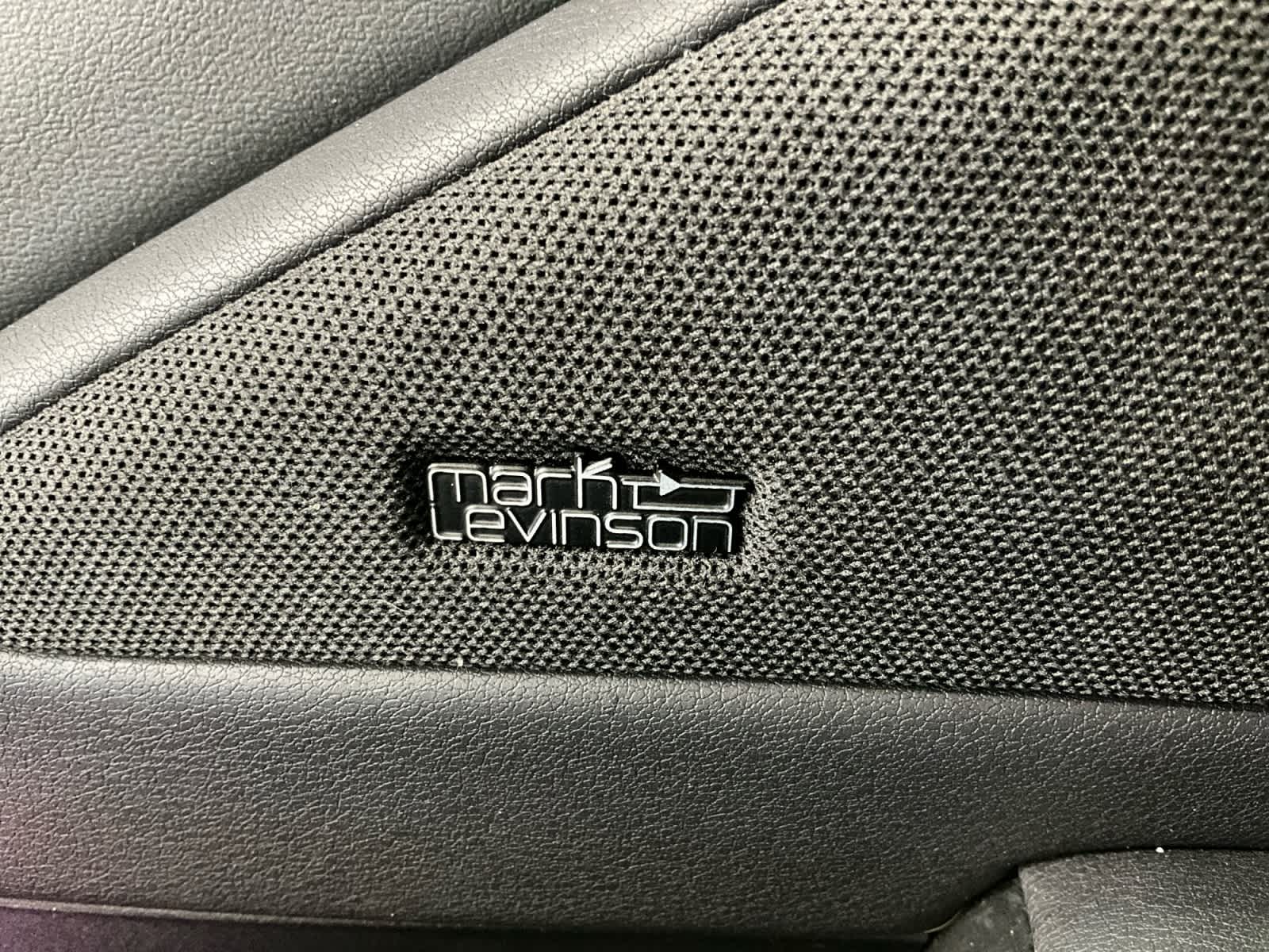 2024 Lexus TX Luxury