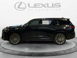 2024 Lexus TX Luxury