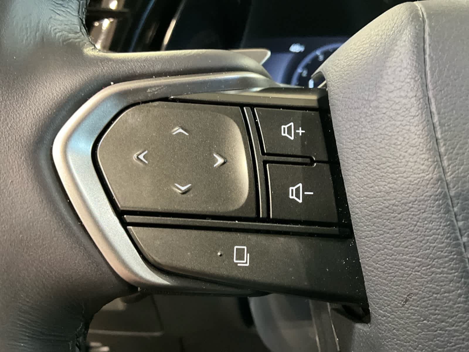 2024 Lexus TX Luxury