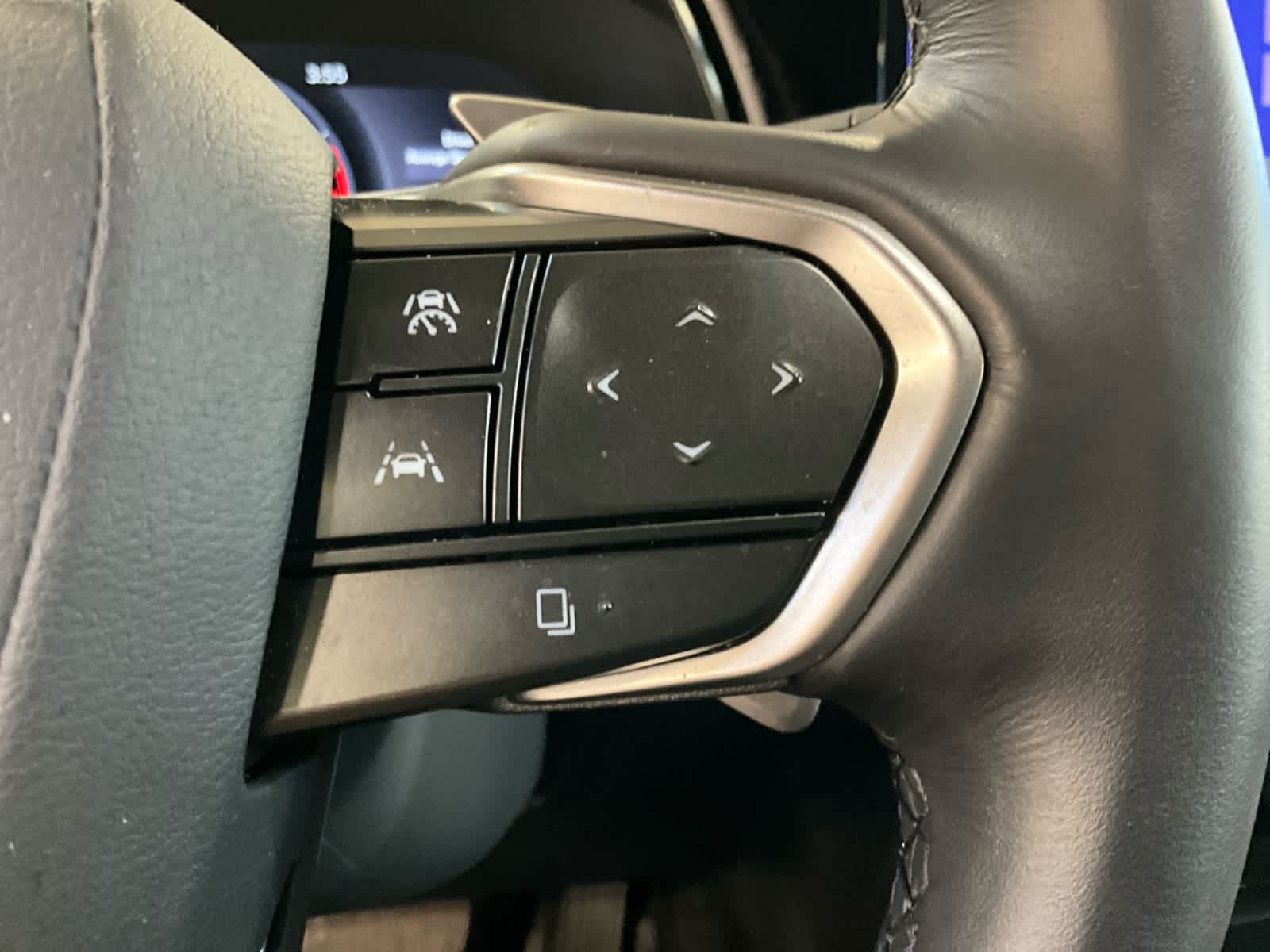 2024 Lexus TX Luxury