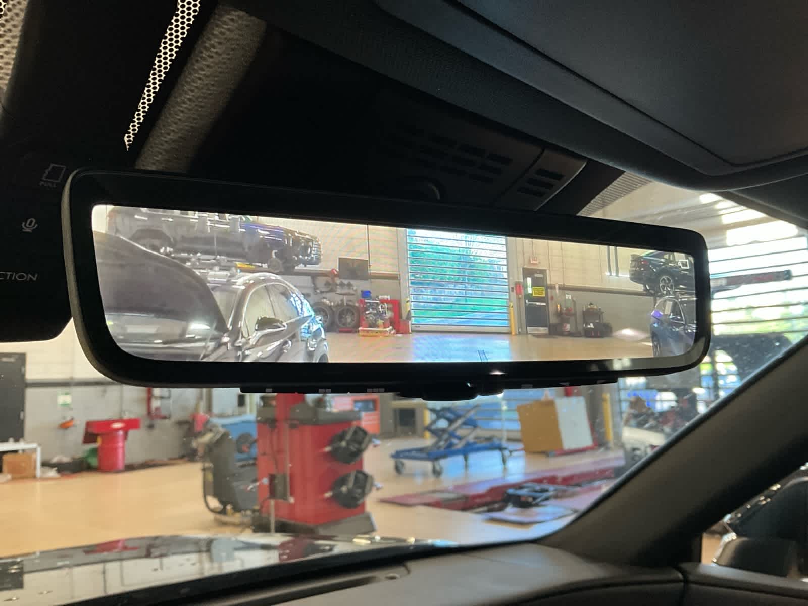 2024 Lexus TX Luxury