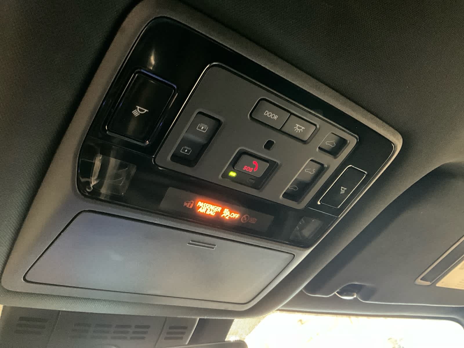 2024 Lexus TX Luxury