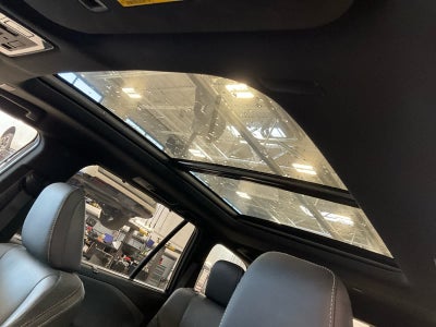 2024 Lexus TX Luxury