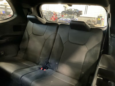 2024 Lexus TX Luxury