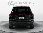 2024 Lexus TX Luxury