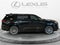 2024 Lexus TX Luxury