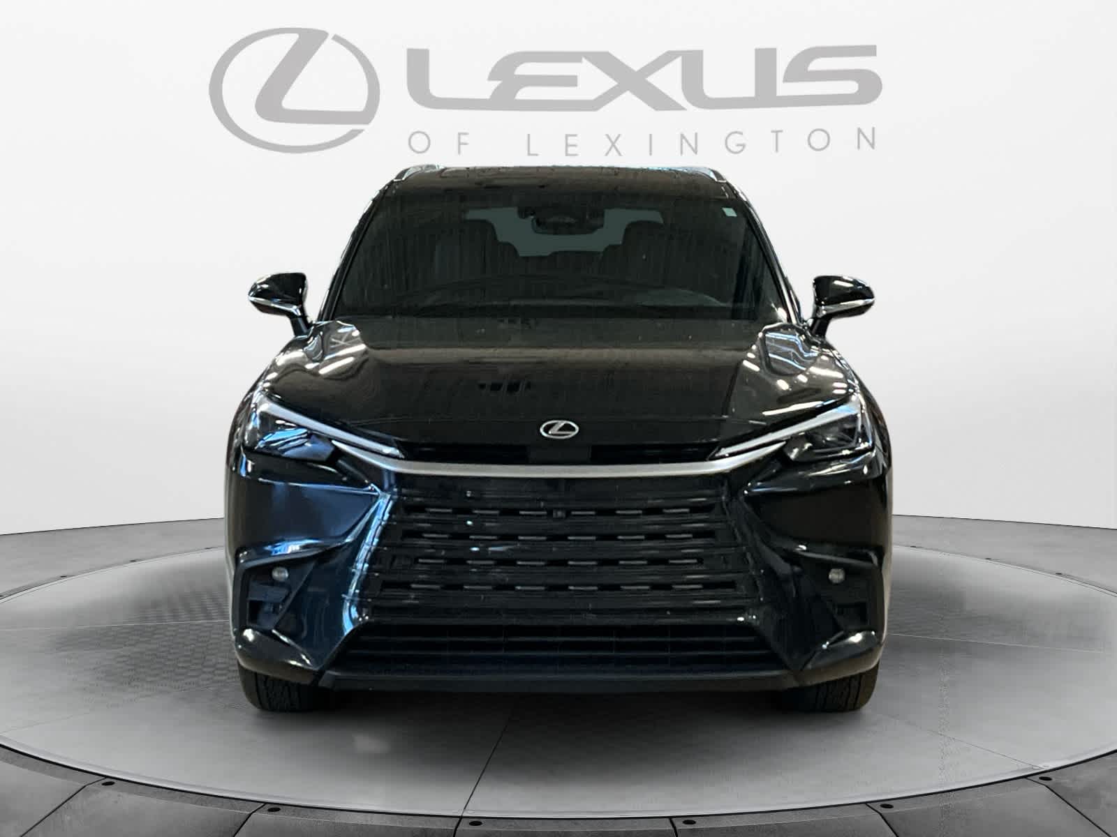 2024 Lexus TX Luxury