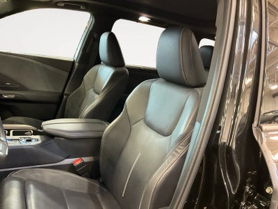 2024 Lexus TX Luxury