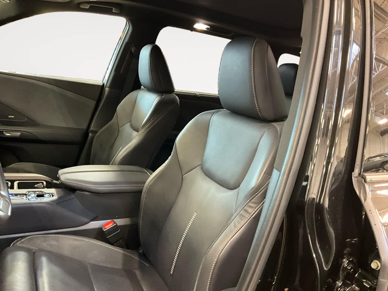 2024 Lexus TX Luxury