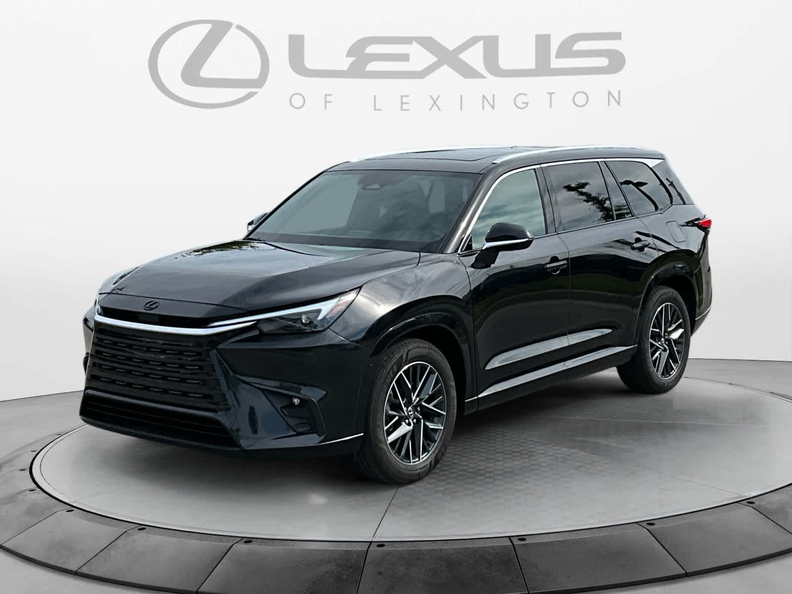 2025 Lexus TX 350 Premium