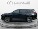 2025 Lexus TX 350 Premium