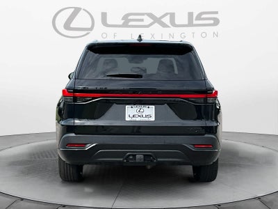 2025 Lexus TX 350 Premium