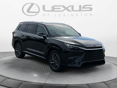 2025 Lexus TX 350 Premium