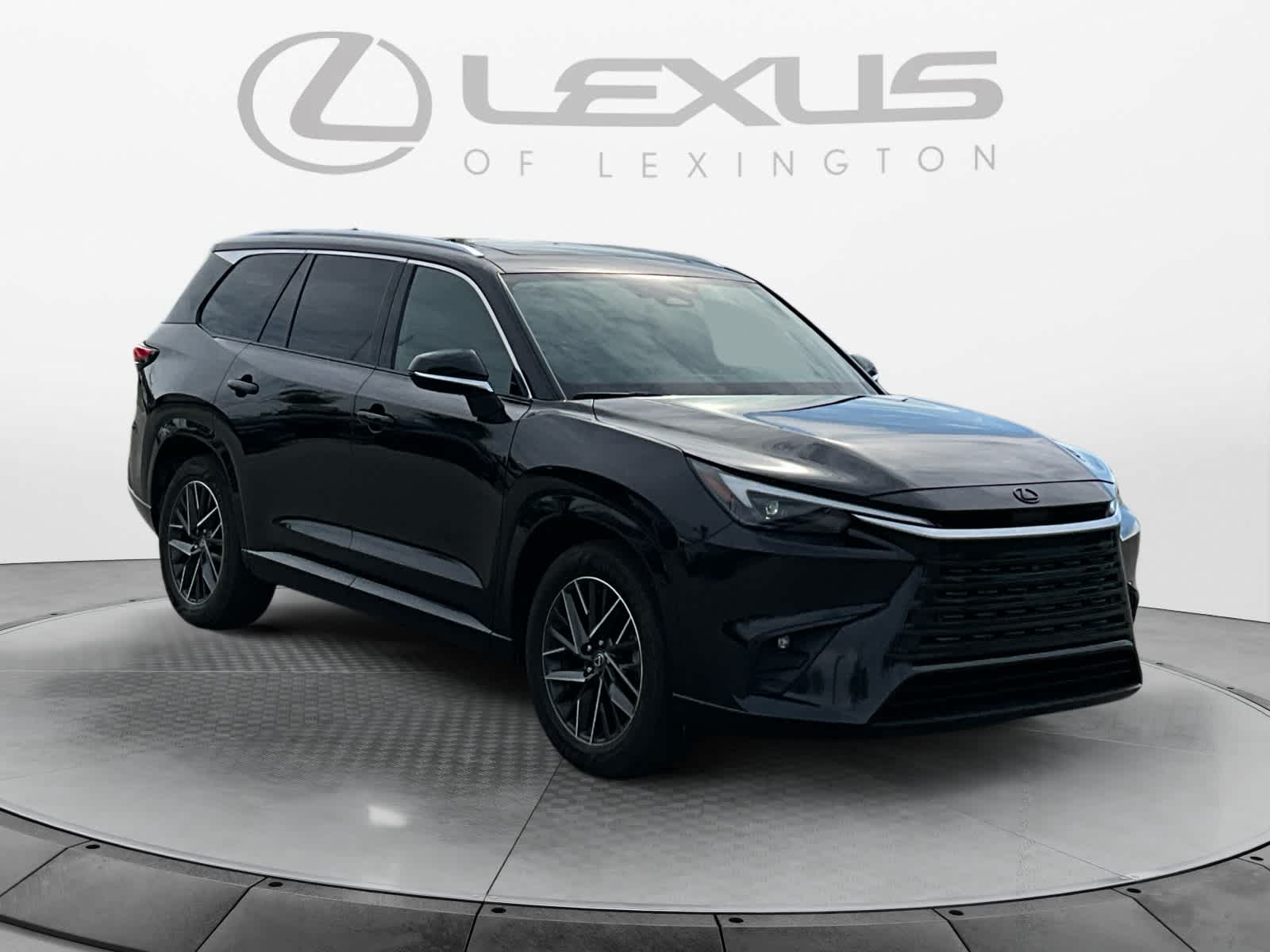 2025 Lexus TX 350 Premium