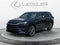 2026 Lexus TX 350 Luxury