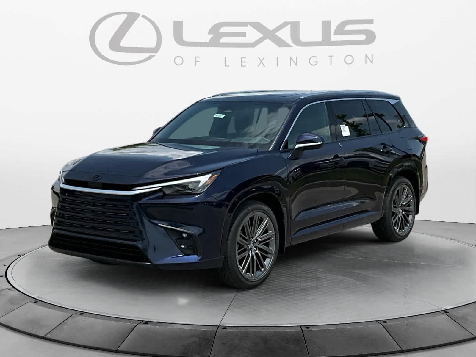 2026 Lexus TX 350 Luxury