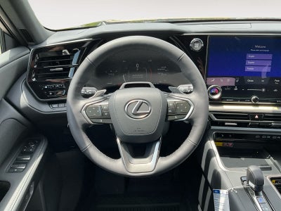 2026 Lexus TX 350 Luxury