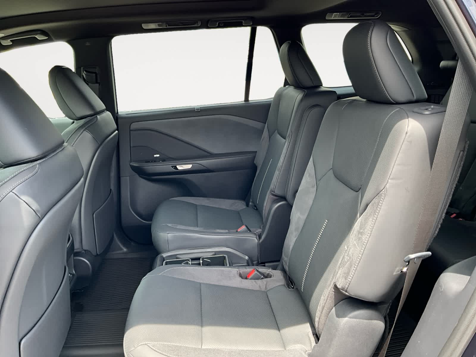 2026 Lexus TX 350 Luxury