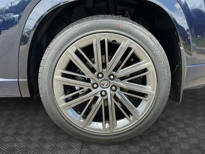 2026 Lexus TX 350 Luxury