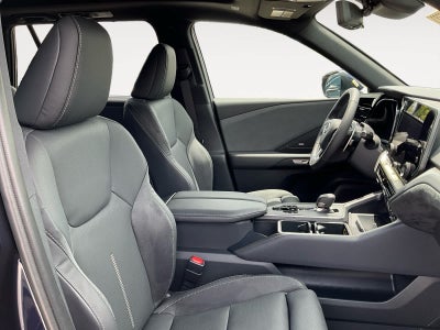 2026 Lexus TX 350 Luxury