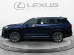 2026 Lexus TX 350 Luxury