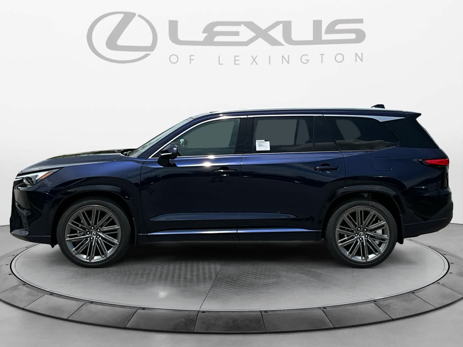 2026 Lexus TX 350 Luxury