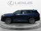 2026 Lexus TX 350 Luxury