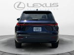 2026 Lexus TX 350 Luxury